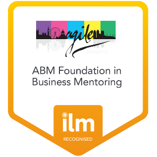 Association of Business mentors logo