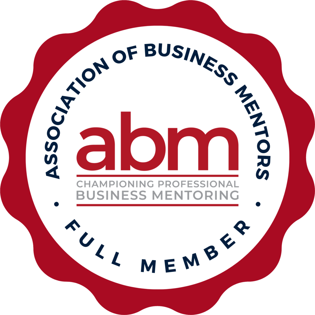 Association of Business Mentors logo