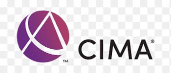 CIMA logo